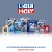 Моторно Масло, 10W-40, LIQUI MOLY LEICHTLAUF, A3/B4, 5 литра